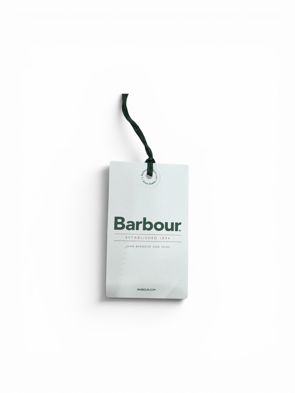 Women’s Barbour Sherpa Jacket - Picture 2 of 3